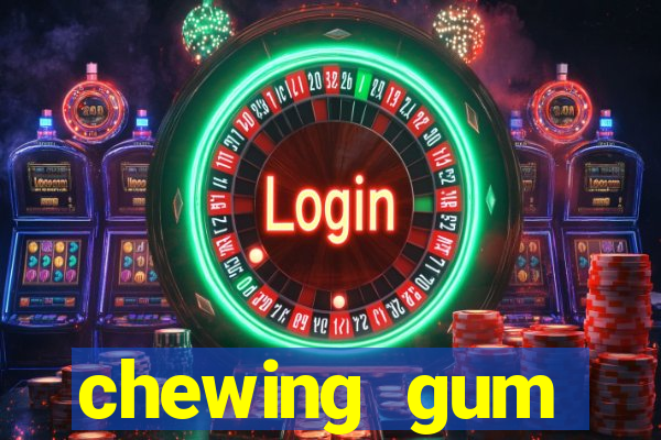 chewing gum assistir online